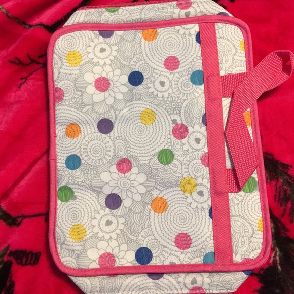 Travel bag - Picture 1 of 3